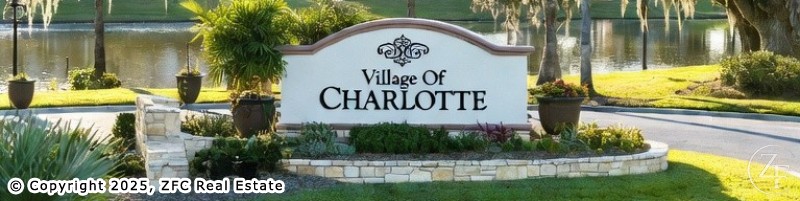 Village Of Charlotte