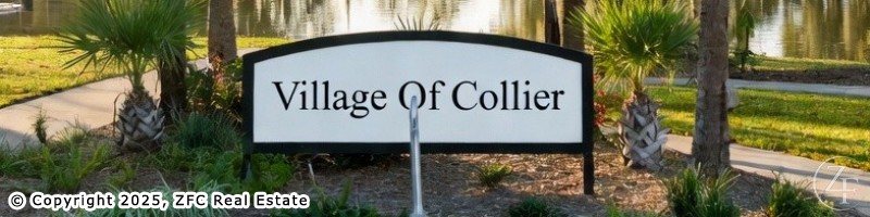 Village Of Collier