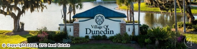 Village Of Dunedin