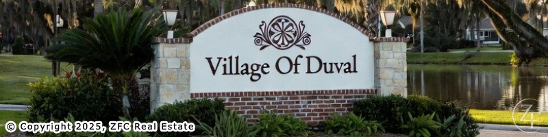 Village Of Duval