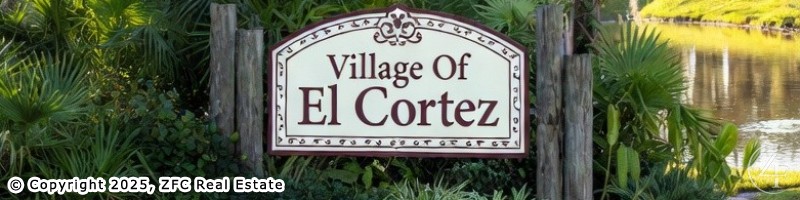 Village Of El Cortez
