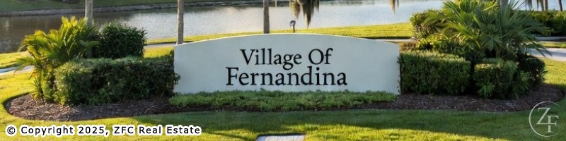 Village Of Fernandina