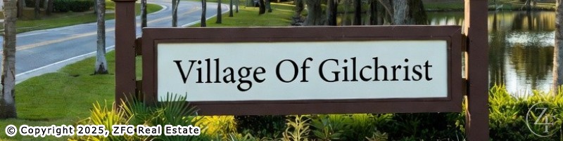 Village Of Gilchrist