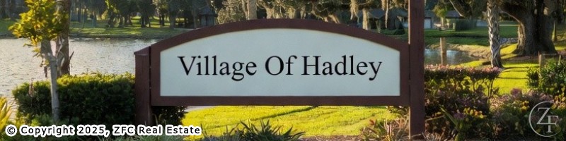 Village Of Hadley