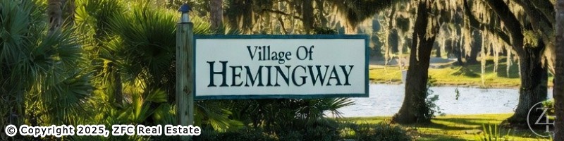 Village Of Hemingway