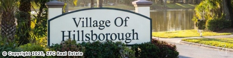 Village Of Hillsborough