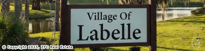 Village Of Labelle