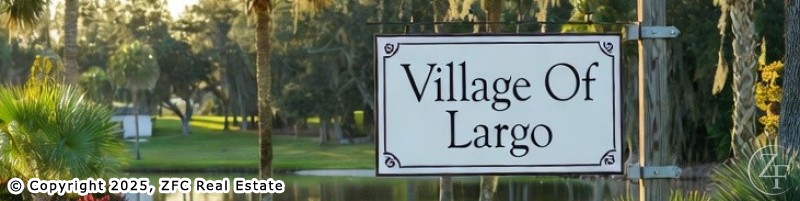 Village Of Largo