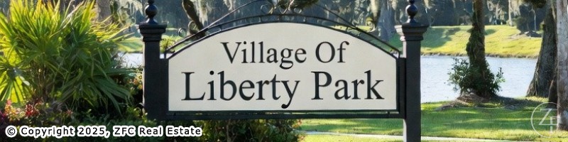 Village Of Liberty Park