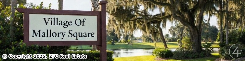 Village Of Mallory Square