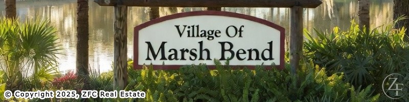 Village Of Marsh Bend