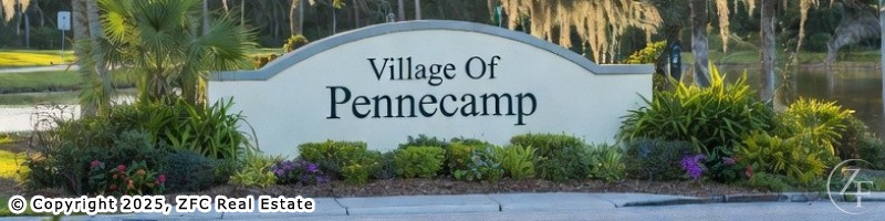 Village Of Pennecamp