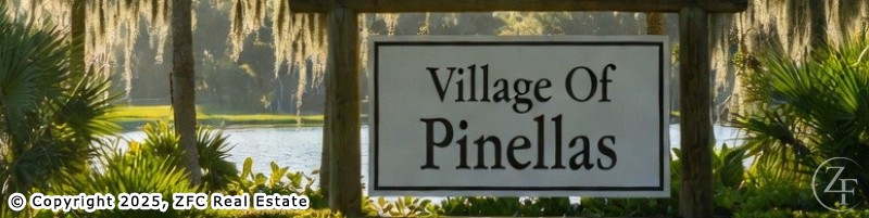 Village Of Pinellas