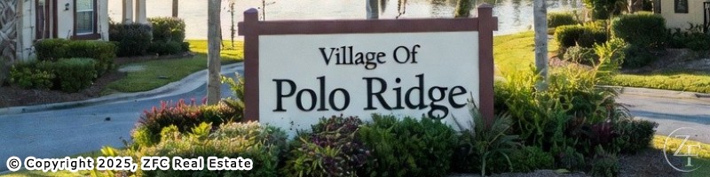 Village Of Polo Ridge