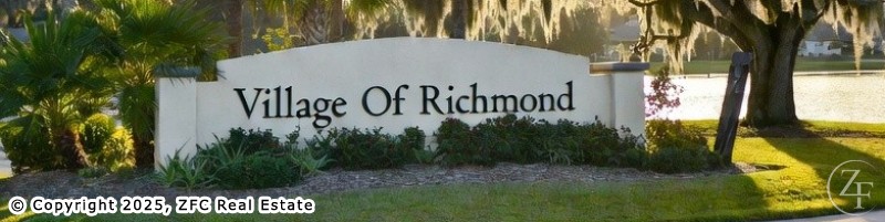 Village Of Richmond