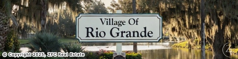 Village Of Rio Grande