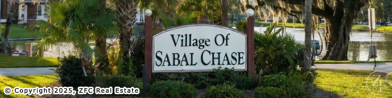 Village Of Sabal Chase