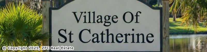 Village Of St Catherine