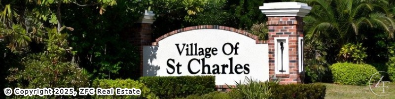 Village Of St Charles