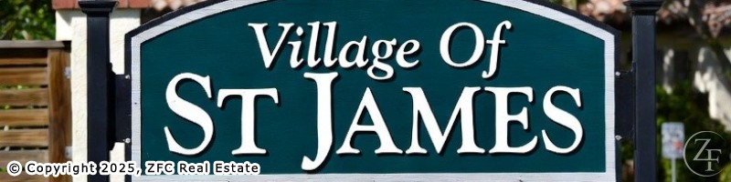 Village Of St James