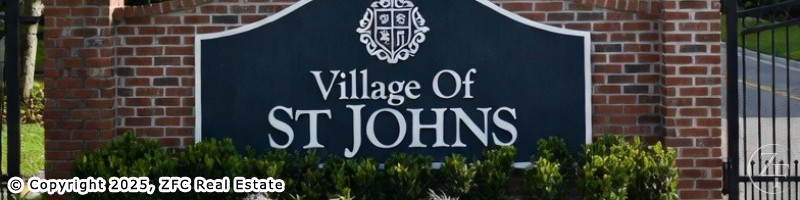 Village Of St Johns