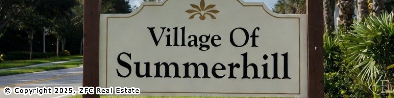 Village Of Summerhill