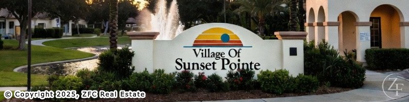 Village Of Sunset Pointe
