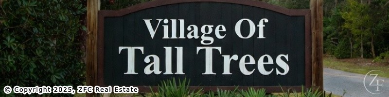 Village Of Tall Trees