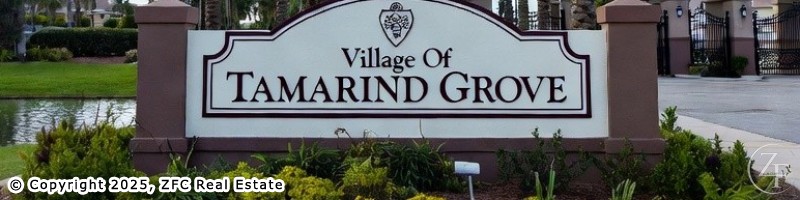 Village Of Tamarind Grove