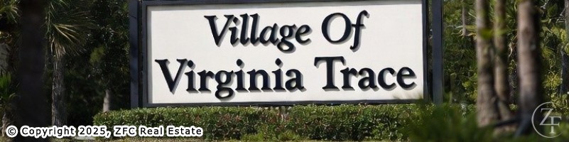 Village Of Virginia Trace