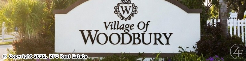 Village Of Woodbury