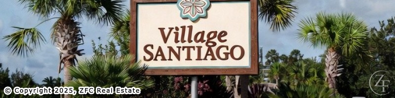 Village Santiago