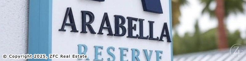 Arabella Reserve Arabella Reserve