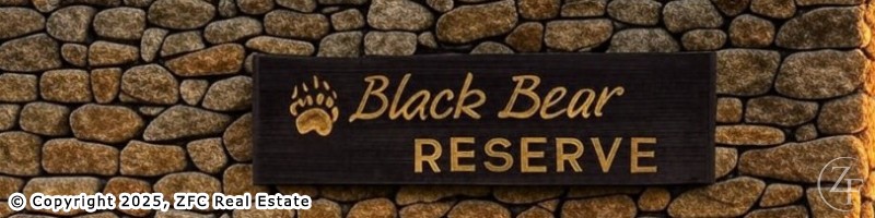 Black Bear Reserve Vero Beach