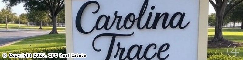Carolina Trace