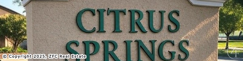 Citrus Springs