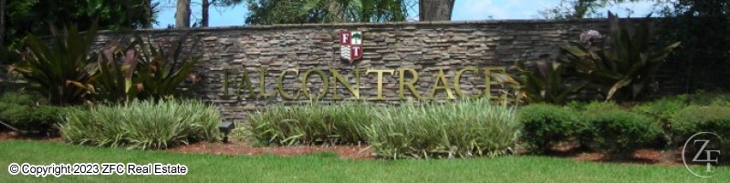 Falcon Trace Vero Beach