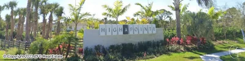 High Pointe