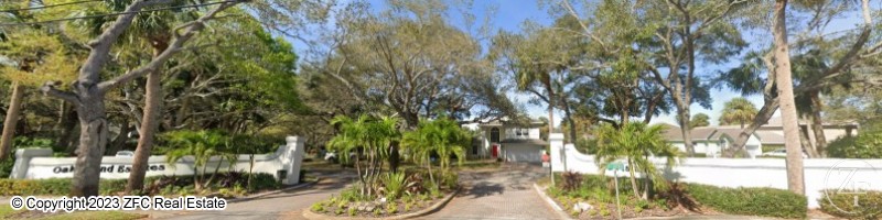 Oak Island Estates