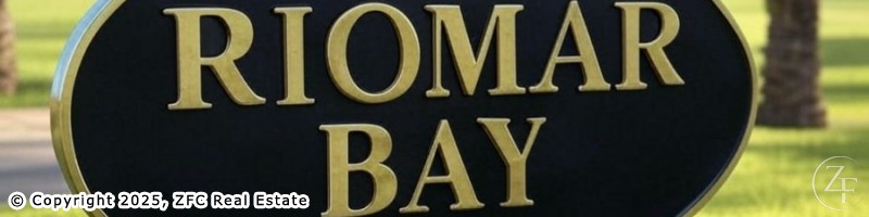 Riomar Bay Riomar Bay