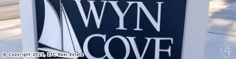 Wyn Cove Wyn Cove