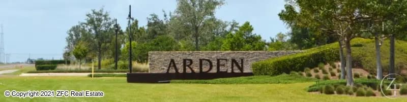 Arden Arden