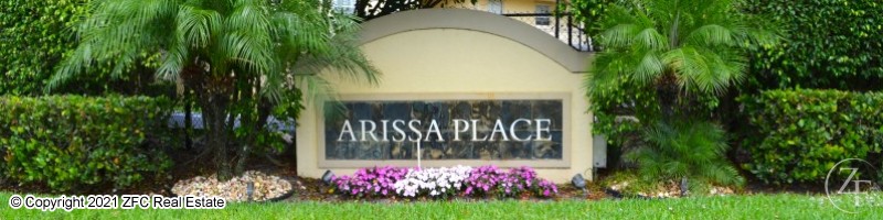 Arissa Place Arissa Place