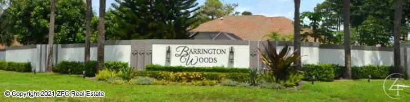 Brarrington Woods Brarrington Woods