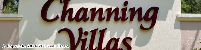 Channing Villas Channing Villas