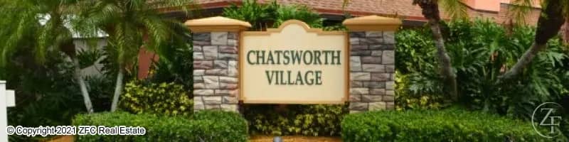 Chatsworth Village Chatsworth Village