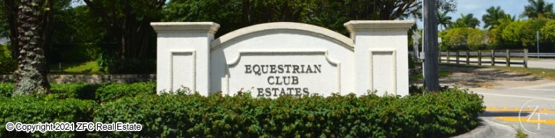 Equestrian Club Estates Wellington Homes for Sale Equestrian Club Estates Wellington Homes for Sale