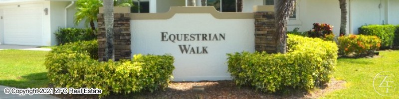 Equestrian Walk Equestrian Walk