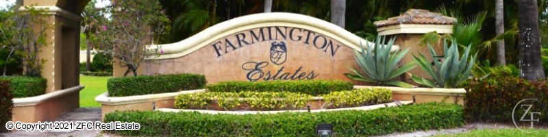 Farmington Estates Wellington Homes for Sale