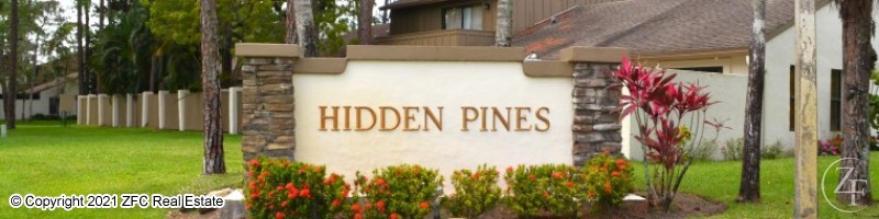 Hidden Pines Wellington Hidden Pines Wellington